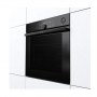 Gorenje | BSA6747A04BG | Oven | 77 L | Multifunctional | EcoClean | Mechanical control | Steam function | Yes | Height 59.5 cm | - 5